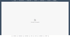 Desktop Screenshot of freiraum-und-eigensinn.com